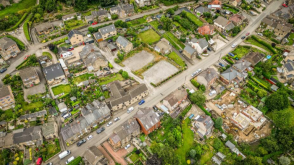Land for sale in Crich photo